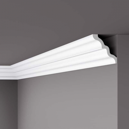 Profile Decorative Interior - Cornisa decorativa Dynamic LX-141 105X95X2000
