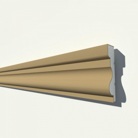 Cornise decorative exterior din polistiren - Cornisa decorativa exterior NC101
