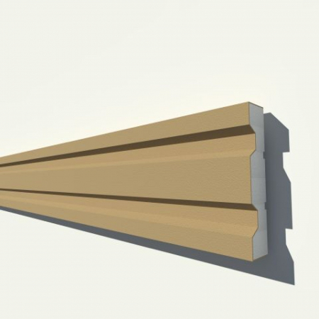 Cornise decorative exterior din polistiren - Cornisa decorativa exterior NC102