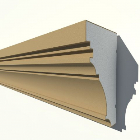 Cornisa decorativa exterior NC137 [0]