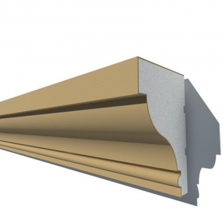 Cornisa decorativa exterior NC140 [0]