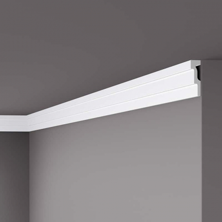 Cornisa decorativa interior - Cornisa decorativa M2 59x18x2000