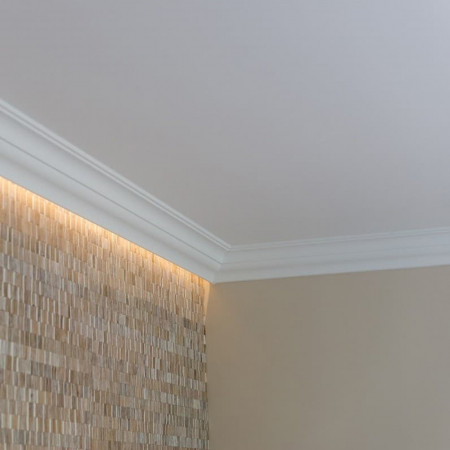 Cornisa decorativa Nomastyl AT 100x95x2000 [2]
