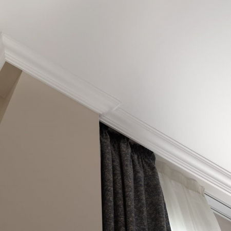 Cornisa decorativa Nomastyl GR 85x80x2000 [2]