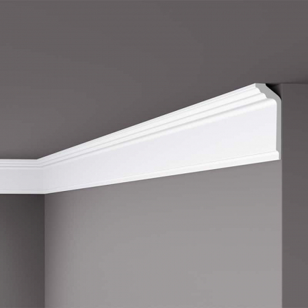 Profile Decorative Interior - Cornisa decorativa Nomastyl GT 120x50x2000