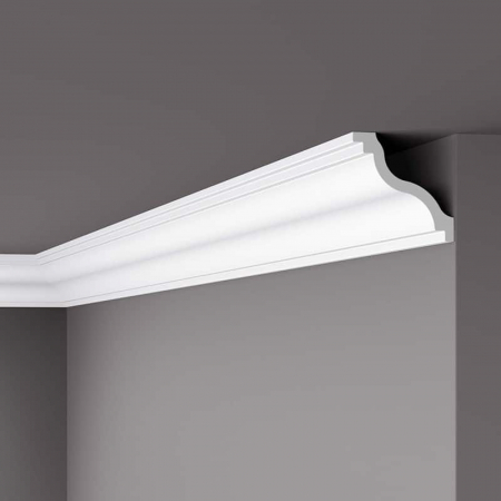 Profile Decorative Interior - Cornisa decorativa Nomastyl SL 100x100x2000