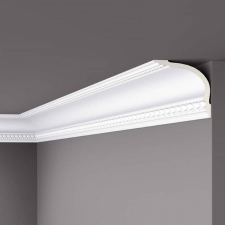 Cornisa decorativa interior - Cornisa decorativa poliuretan Z6 120x125x2000