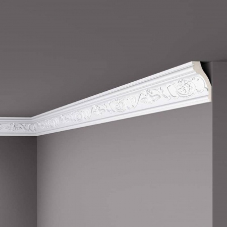 Profile Decorative Interior - Cornisa decorativa poliuretan Z9 72x34x2000