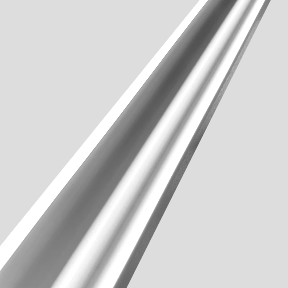 Cornisa duropolimer alba 118 mm pentru tavan [2]