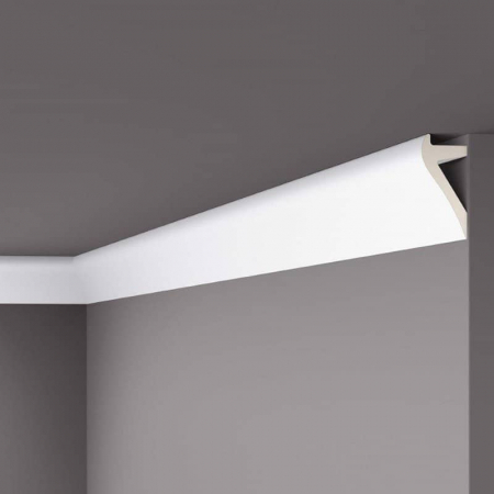 Cornisa decorativa interior - Cornisa tavan IL2 105x50x2000