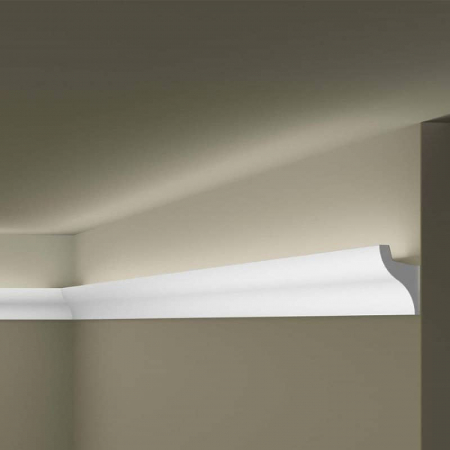 Cornisa decorativa interior - Cornisa tavan IL3 50x33x2000