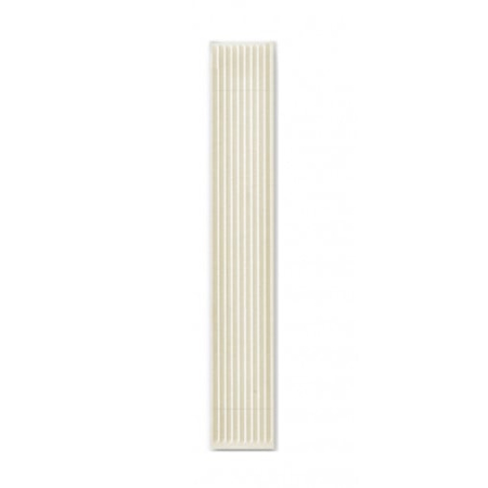 Console - Corp pilastru din poliuretan PL131 - 200x3x25 cm