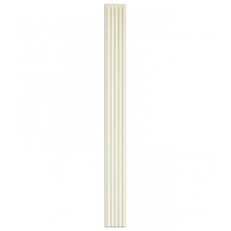 Pilastri - Corp pilastru din poliuretan PL253 - 13.5x2x200 cm