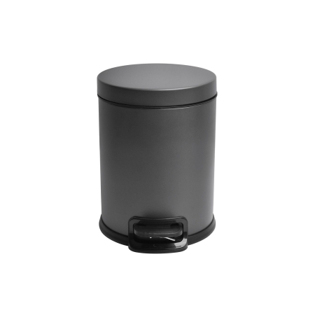 Colectia Cestino - Coș de gunoi ARTEMIS A10509452 - Gun Metal