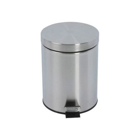 Colectia Cestino - Coș de gunoi GA-8805S SATINE, 5L