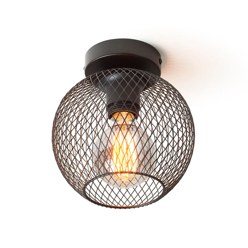 Corpuri de iluminat de tavan - COSIR 18 - CORP DE ILUMINAT DE TAVAN