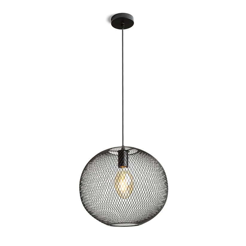 Corpuri de iluminat suspendate - COSIR 34 - Corp de iluminat suspendat