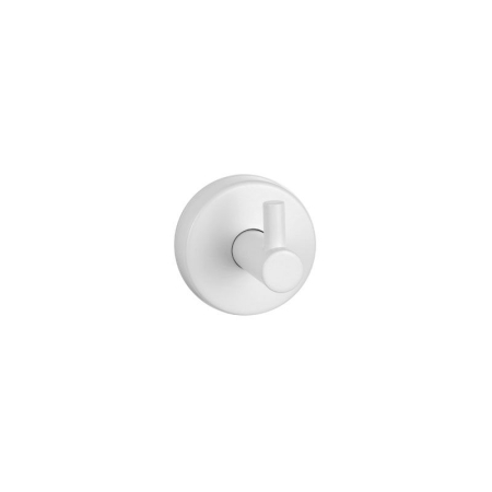 Colectia Uno - Cuier 120966 BIANCO OPACO