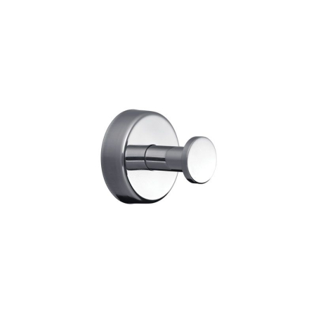 Colectia Moderno - Cuier 2201 CROM MODERNO