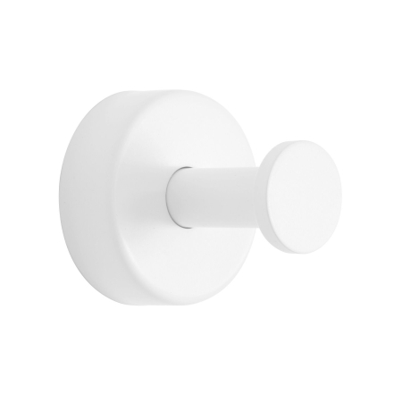 Colectia Moderno - Cuier 2201 BIANCO OPACO MODERNO