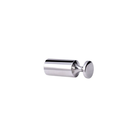 Colectia Moderno - Cuier 9601 CROM MODERNO