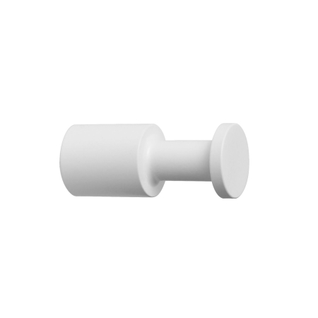 Colectia Moderno - Cuier 9601 BIANCO OPACO MODERNO