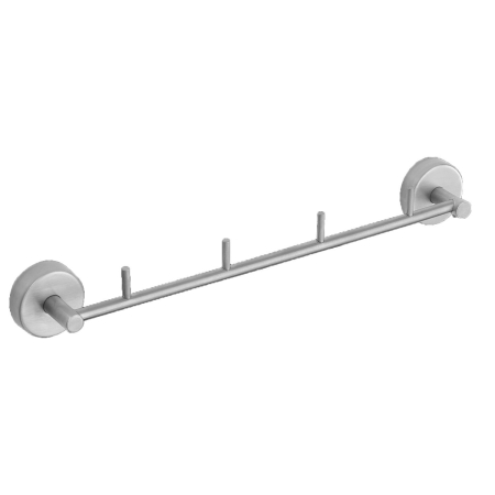 Colectia Moderno - Cuier baie 2204 SATINE MODERNO