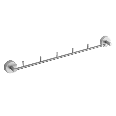 Colectia Moderno - Cuier baie SIXFOLD 2206 SATINE MODERNO