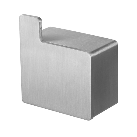 Colectia NEO - Cuier de baie stânga SATINE NEO 8209L99 – finisaj satinat