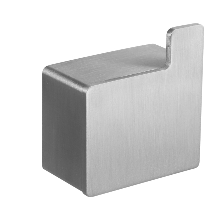 Colectia NEO - Cuier de baie dreapta SATINE NEO 8209R99 – finisaj satinat