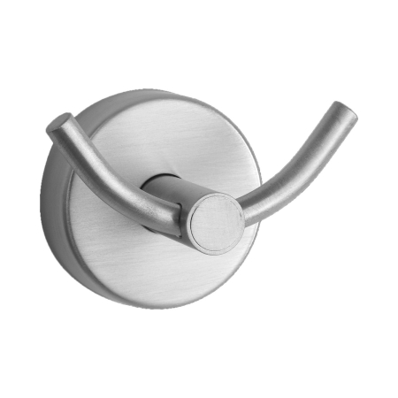 Colectia Moderno - Cuier dublu baie MODERNO 2202 SATINE