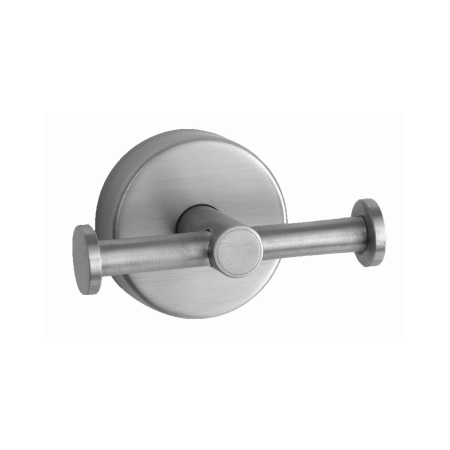 Colectia Moderno - Cuier dublu baie MODERNO SATINE 2222