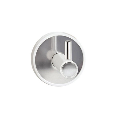 Colectia Optimo - Cuier OPTIMO 620999 BIANCO OPACO