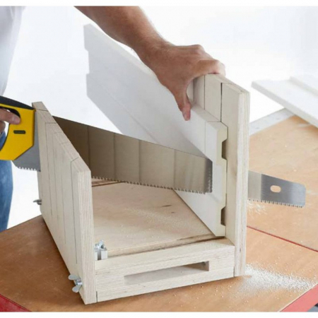 Cutie taiere AD MITRE BOX [1]