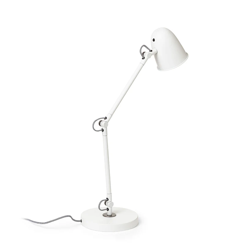 Corpuri de iluminat de masa - DANNY DE MASĂ – Lampă de masă