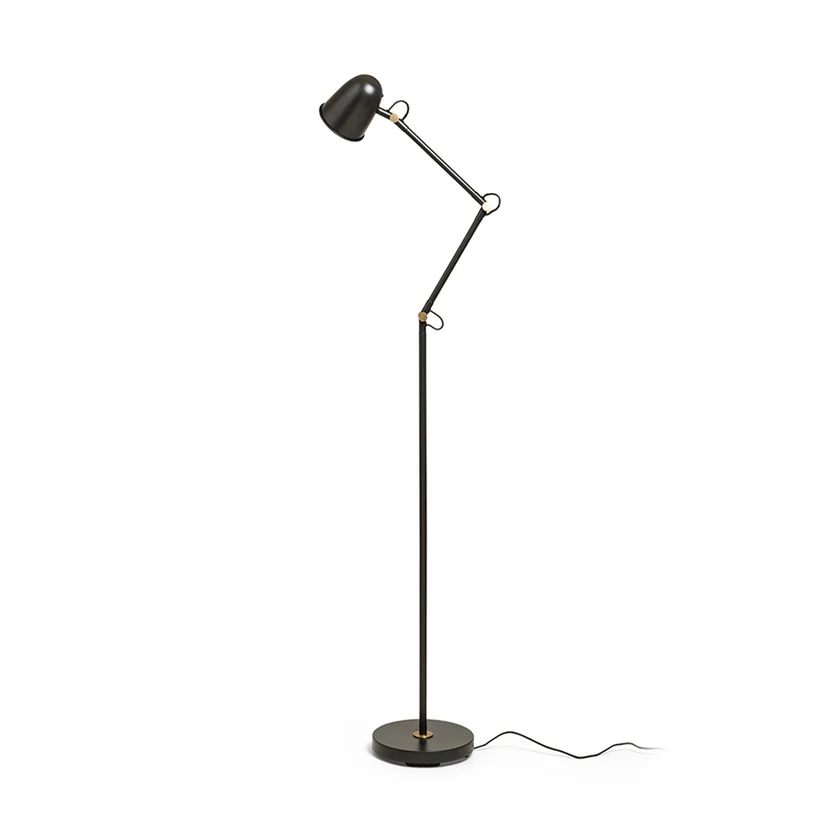 Lampi de podea - DANNY DE PODEA - lampa cu suport