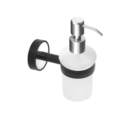 Colectia Optimo - DISPENSER 6801 NERO OPTIMO-B