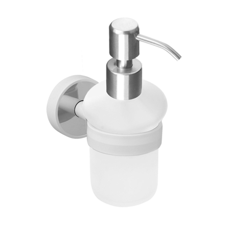 Colectia Optimo - DISPENSER 680199 BIANCO OPTIMO-B
