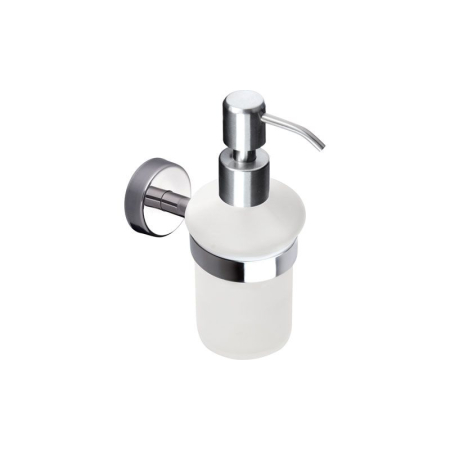Colectia Moderno - Dispenser pentru săpun lichid MODERNO 2801 CROM