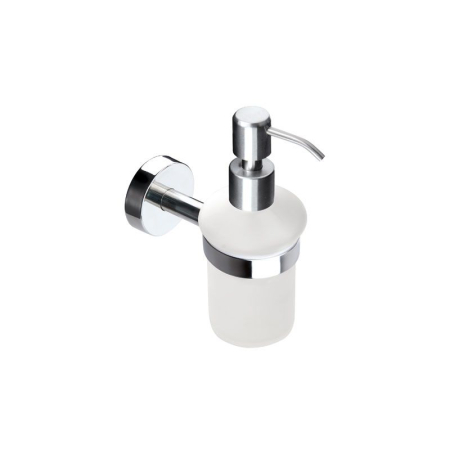 DOTARI BAIE - DISPENSER SAPUN 1801 CROMO UNO