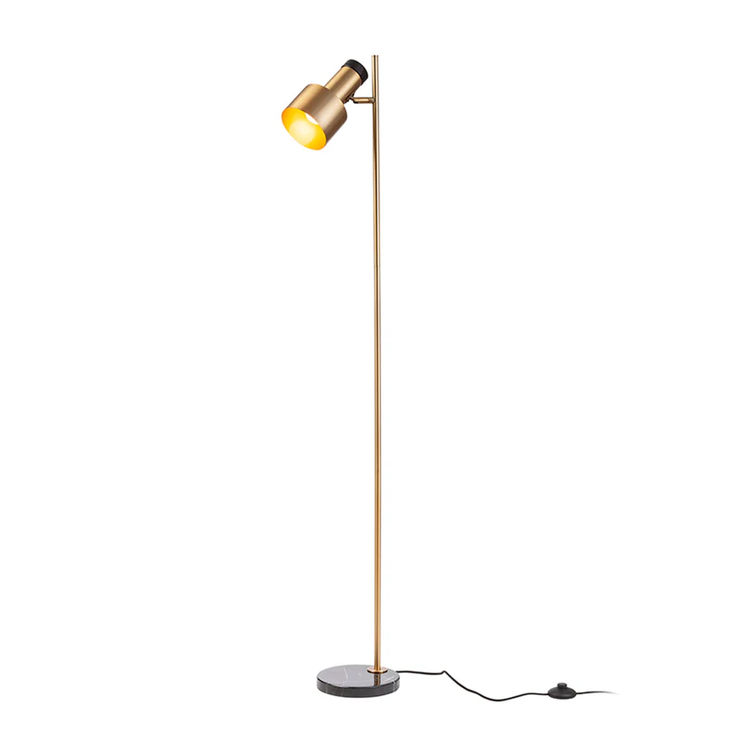 Lampi de podea - DIVINA DE PODEA - lampa cu suport