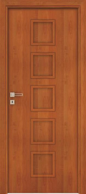 Usi Interior Mdf - TORINO 1 - Usa Interior celulare MDF