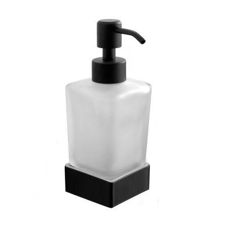 Accesorii Baie - Dozator sapun - NERO OPACO NEO 889155