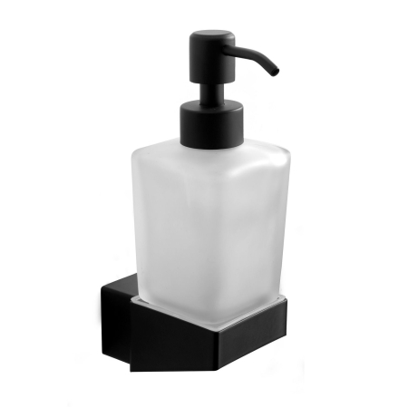 Accesorii Baie - Dozator sapun - NERO OPACO NEO 880155