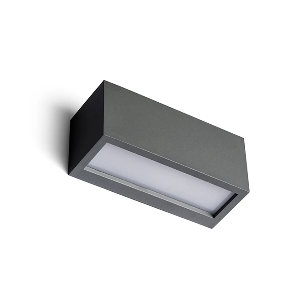 CORPURI DE ILUMINAT - DURANT UP - DOWN lumină de exterior