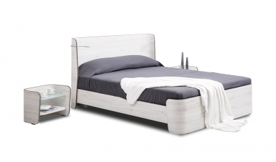 Set Dormitor Elle - configuratie propusa: [2]