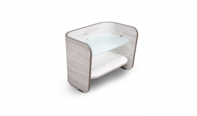 Set Dormitor Elle - configuratie propusa: [7]