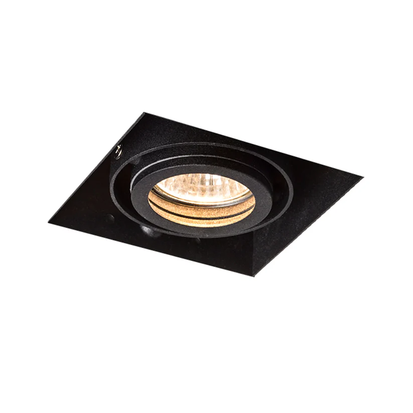 Corpuri de iluminat incastrate - ELECTRA I GU10 -Corp de iluminat încastrat