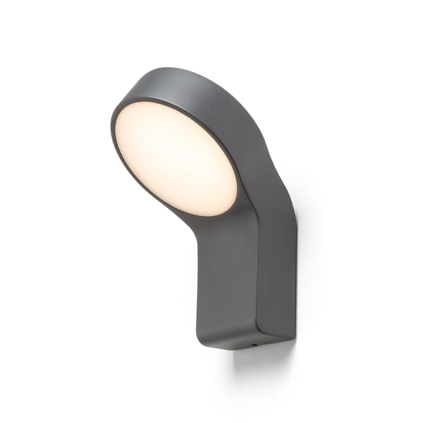 CORPURI DE ILUMINAT - ELIA DE PERETE - lumină de exterior