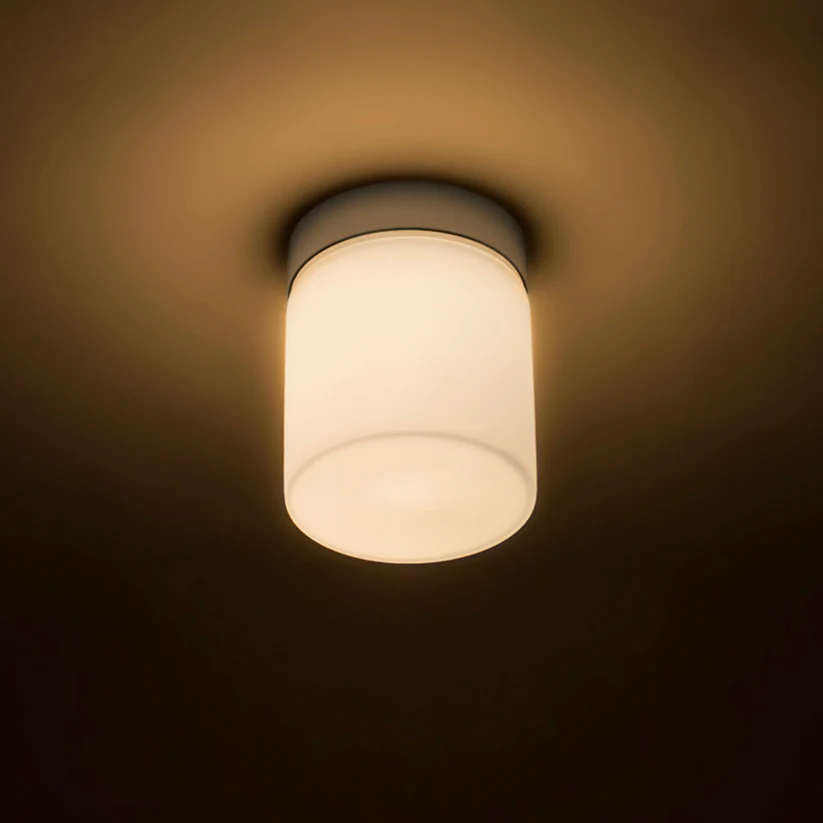 ESICA CYL - Corp de iluminat de tavan [1]